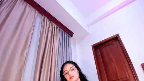 Luna Aspen online show from 24, 9, 2025