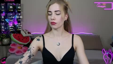 LunaBelli online show from 5, 4, 2026