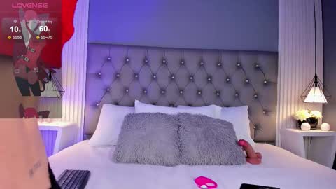 Luna  online show from 26, 11, 2025