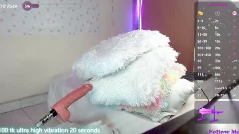 Luna online show from 27, 2, 2025