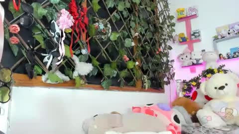 lunacristal_moon online show from 11, 2, 2025