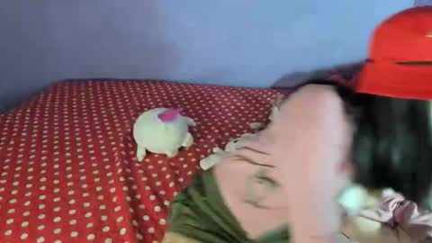 lunacristal_moon online show from 17, 4, 2026