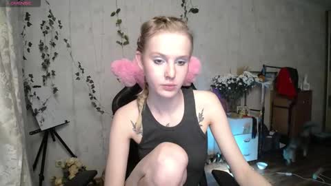 Britney online show from 15, 10, 2025