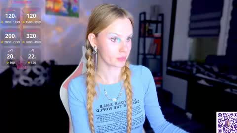 Britney online show from 12, 3, 2026