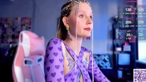 Britney online show from 25, 5, 2026