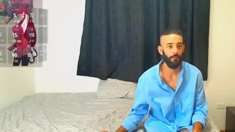 Luna  Daniel online show from 16, 4, 2026