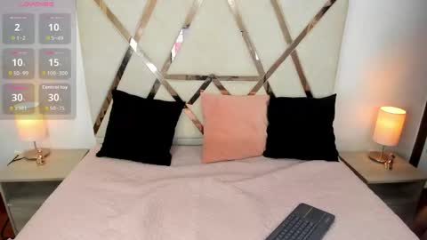 Snapshot of lunadesire777 chatting on 13, 11, 2025 lunadesire777 online show from 13, 11, 2025