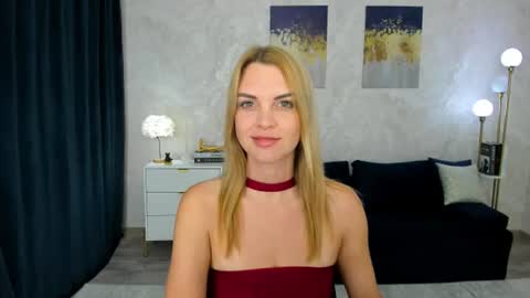 lunaflinn online show from 15, 6, 2026