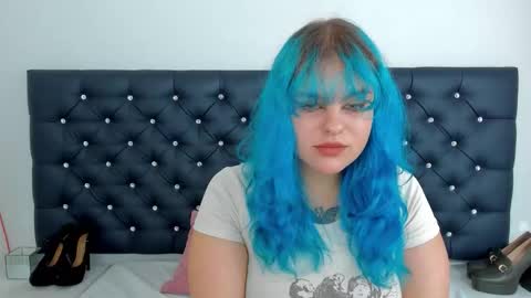 Luna online show from 15, 9, 2025