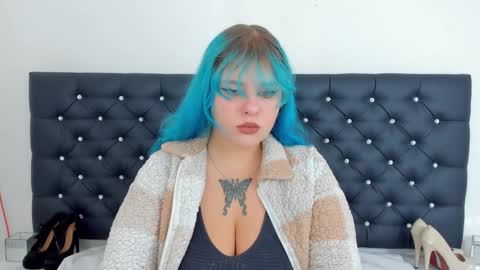 Luna online show from 29, 9, 2025