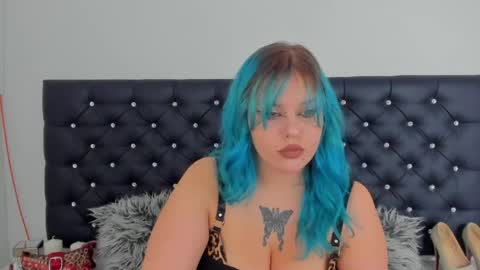 Luna online show from 20, 4, 2026