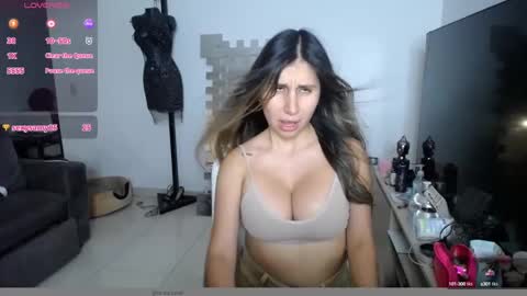 Snapshot of lunagardners chatting on 14, 9, 2025 lunagardners online show from 14, 9, 2025