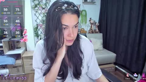 Luna online show from 15, 2, 2025