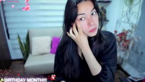 Luna online show from 21, 11, 2025