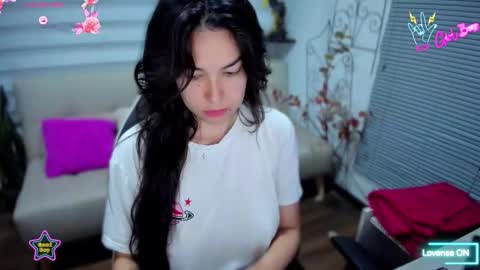 Luna online show from 15, 3, 2026