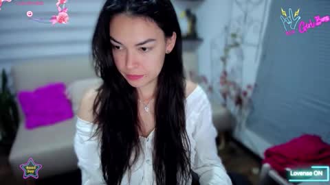 Luna online show from 19, 3, 2026