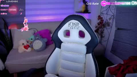 Snapshot of lunagasai_ chatting on 21, 6, 2026 Luna online show from 21, 6, 2026