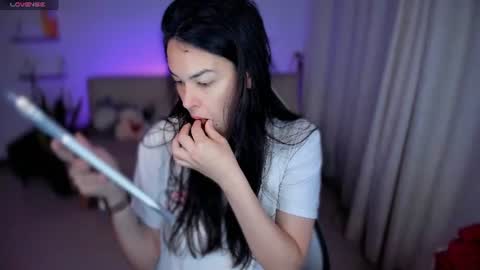 Snapshot of lunagasai_ chatting on 7, 7, 2026 Luna online show from 7, 7, 2026