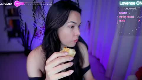 Snapshot of lunagasai_ chatting on 11, 7, 2026 Luna online show from 11, 7, 2026
