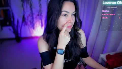 Snapshot of lunagasai_ chatting on 17, 7, 2026 Luna online show from 17, 7, 2026