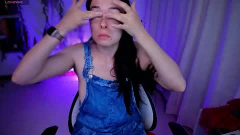 Snapshot of lunagasai_ chatting on 19, 7, 2026 Luna online show from 19, 7, 2026