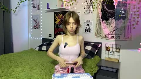 luna online show from 21, 4, 2026