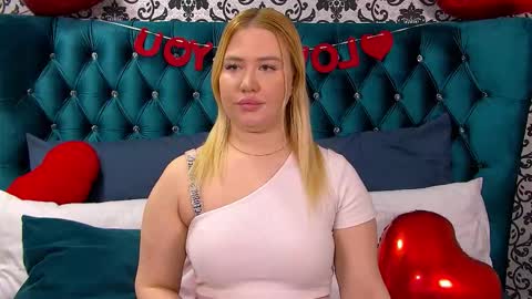 LunaHouston online show from 13, 2, 2026