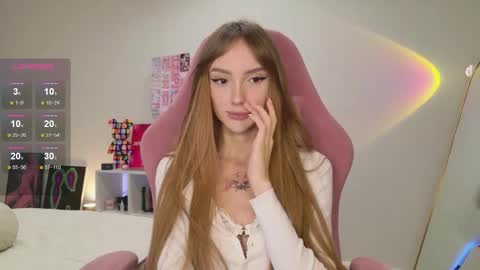 Luna online show from 19, 9, 2025