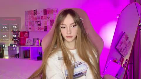 Luna online show from 21, 9, 2025