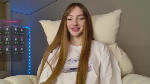 Luna online show from 15, 10, 2025