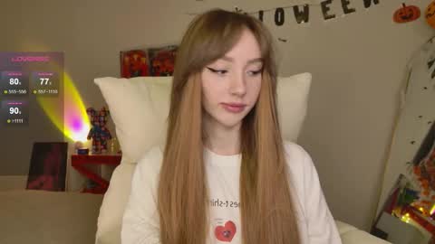 Luna online show from 2, 11, 2025