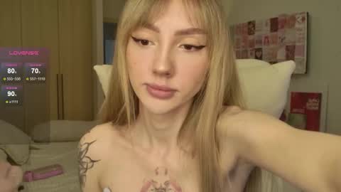 Luna online show from 5, 2, 2026