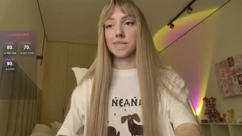 Luna online show from 10, 2, 2026