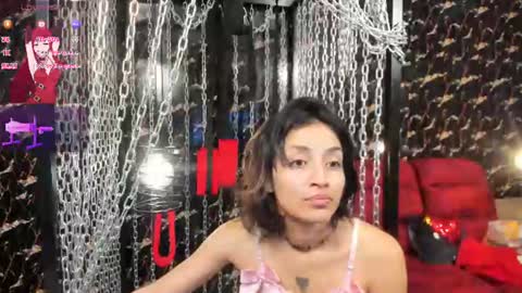 Luna  online show from 27, 6, 2026