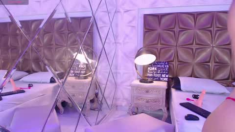 Luna  online show from 15, 4, 2026