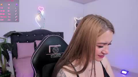 Snapshot of lunakitty_tay chatting on 27, 6, 2026 LUNA KITTY online show from 27, 6, 2026