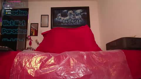 LUNA online show from 26, 10, 2025