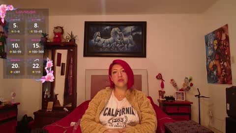 LUNA online show from 18, 11, 2025