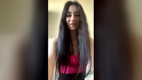 LunaLiikaya online show from 12, 2, 2026