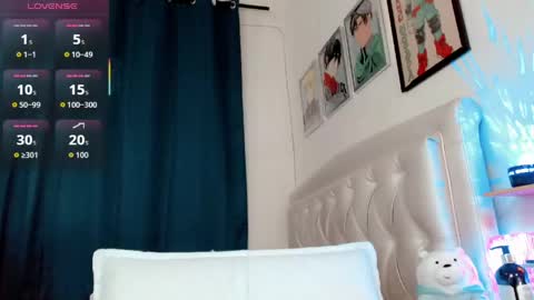 Luna online show from 8, 4, 2026