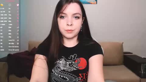 Snapshot of lunalovesuu chatting on 9, 9, 2025 Luna online show from 9, 9, 2025