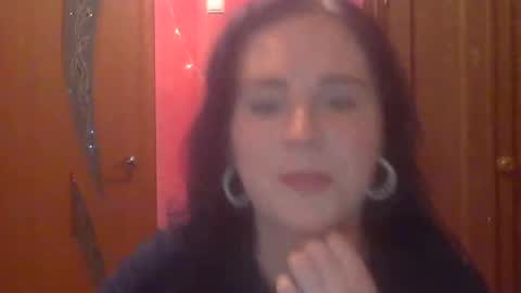 lunamystique_ online show from 21, 1, 2025