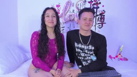 Luna Mendez  Andrew Cemar online show from 16, 12, 2024