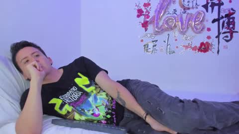 Luna Mendez  Andrew Cemar online show from 5, 3, 2025