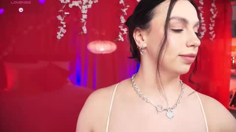 Luna  next streams Mon Fri Sat Sun 8pm-5am gmt0 online show from 23, 2, 2025