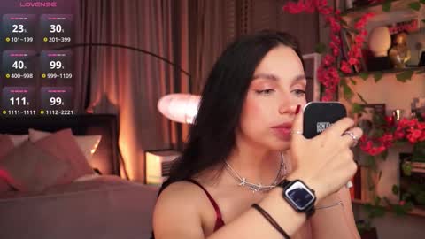 Luna  next streams Mon Fri Sat Sun 8pm-5am gmt0 online show from 14, 9, 2025