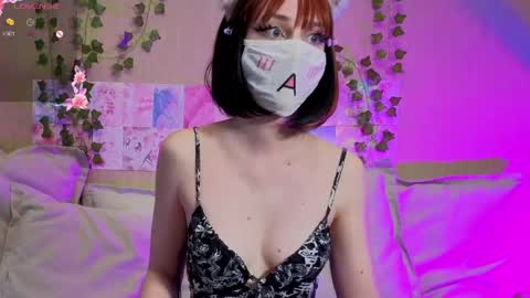 Luna online show from 26, 4, 2026