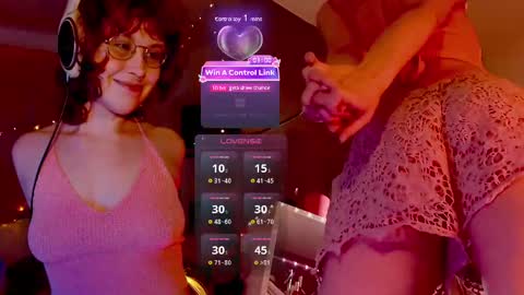 Luna online show from 17, 2, 2025