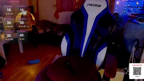 Luna online show from 18, 2, 2025