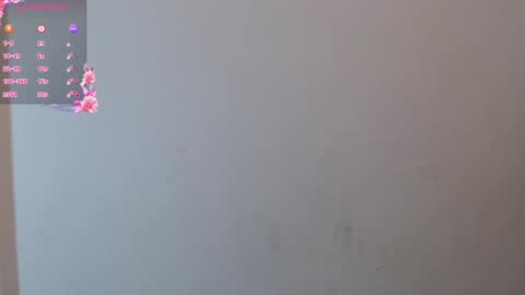 Snapshot of lunapalmer01 chatting on 14, 2, 2025 Julieth online show from 14, 2, 2025